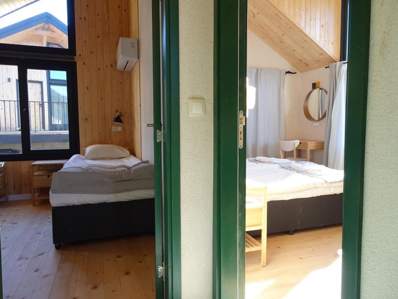 High Five Villas Pamporovo Bagian luar foto