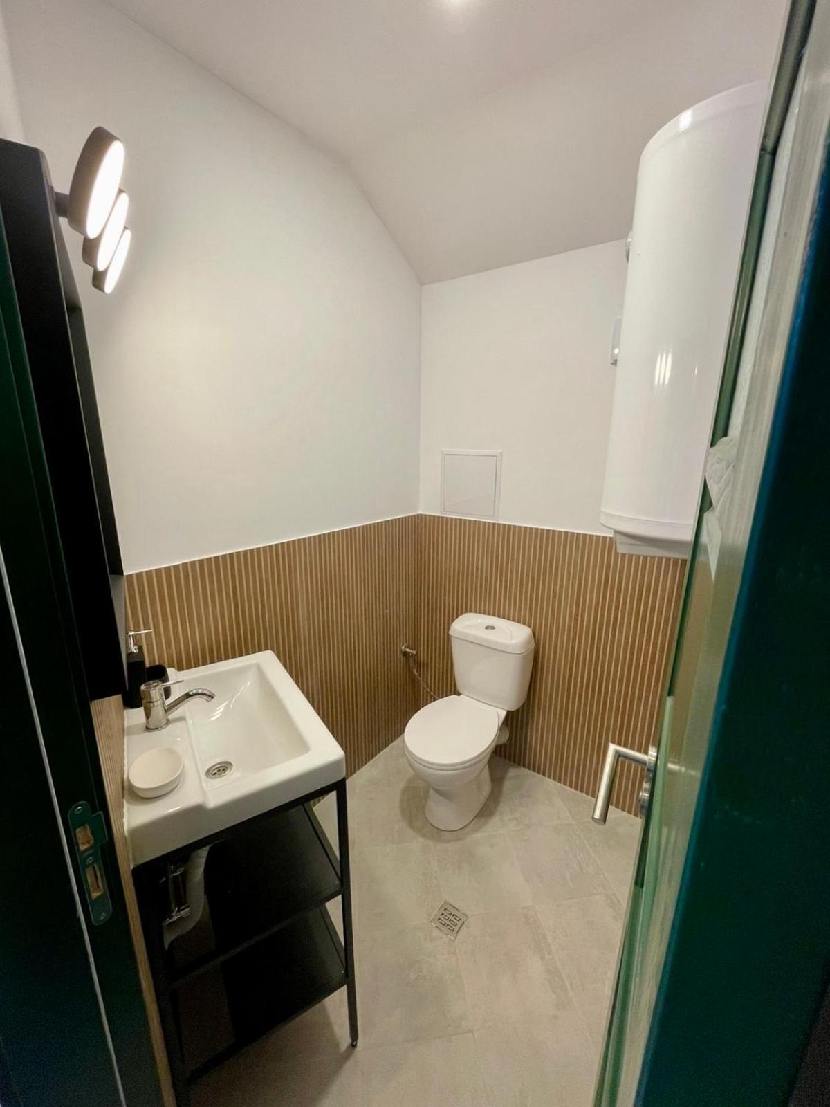 High Five Villas Pamporovo Bagian luar foto
