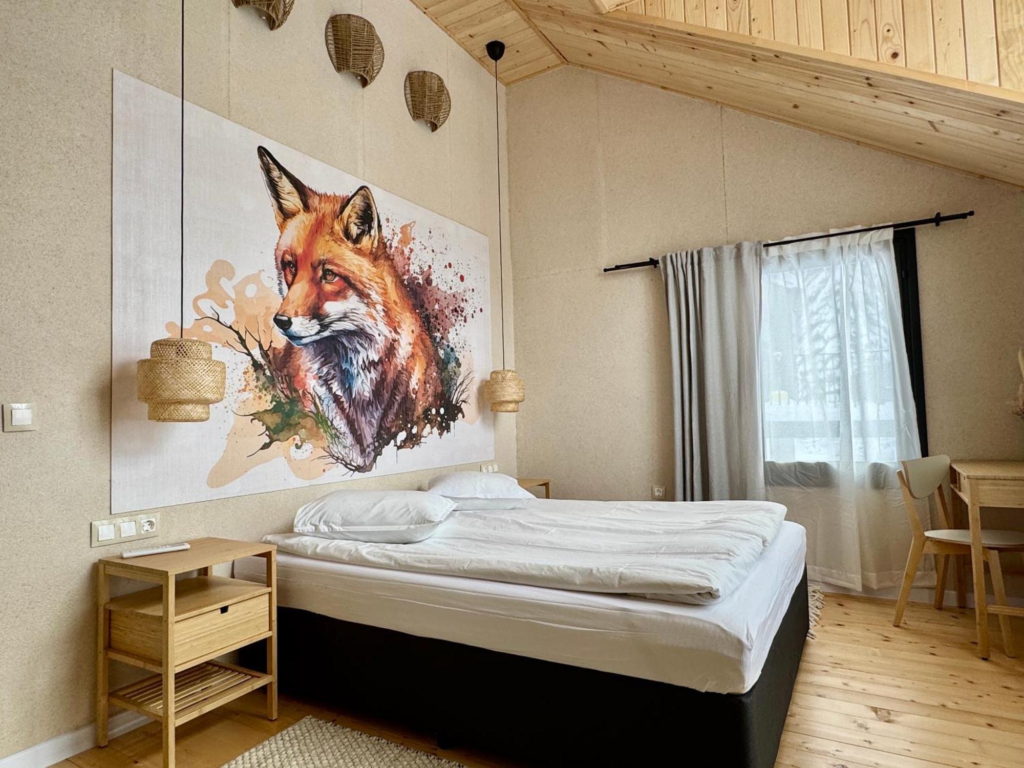 High Five Villas Pamporovo Bagian luar foto