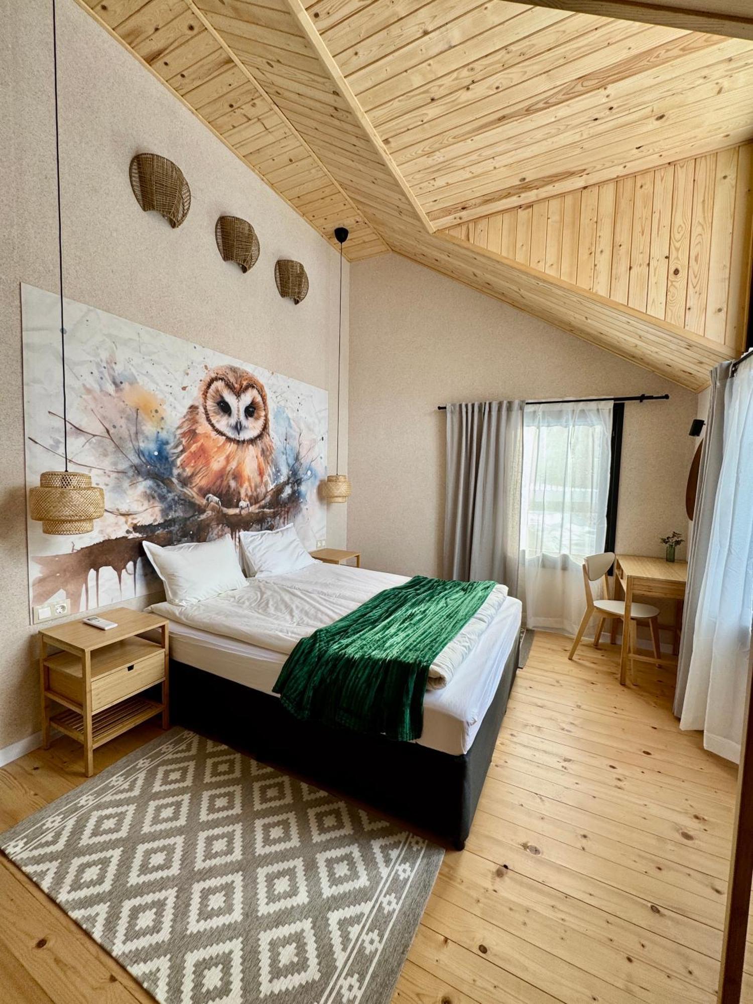 High Five Villas Pamporovo Bagian luar foto